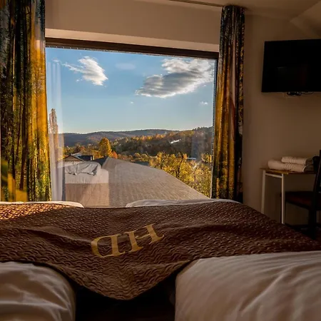 Hanul Doctorului Badeni-runcu Holiday home