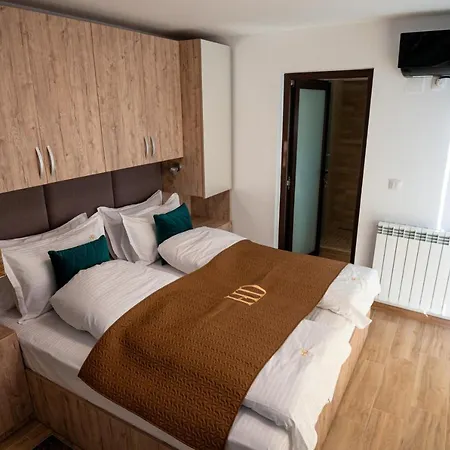 Hanul Doctorului Badeni-runcu Holiday home